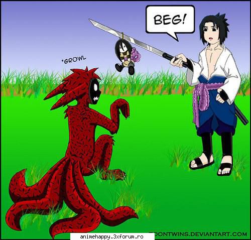 Despre anime - iolandavamp - Naruto