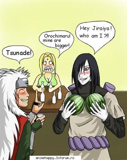 Despre anime - iolandavamp - Naruto