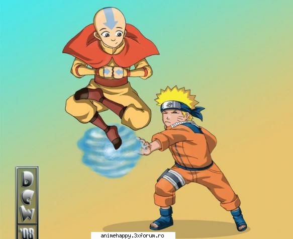 Despre anime - iolandavamp - Naruto