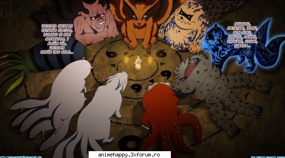 Despre anime - sper sa va placa - Naruto