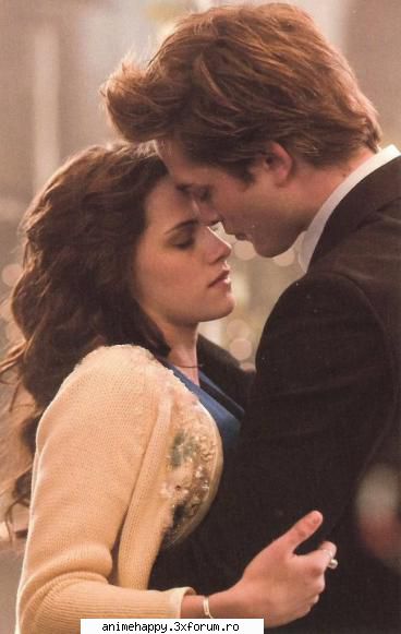 Despre serial - Iubesc filmul Twilight - Twilight