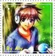 GFX anime - aici faceti gfx anime.... ale mele avi - Concursuri