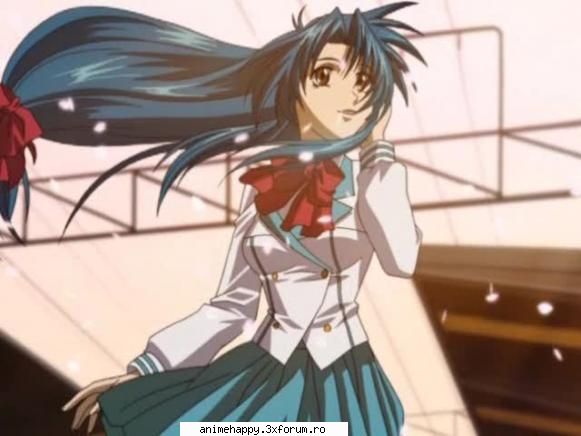 Galerie foto - KeykoYume - Full Metal Panic