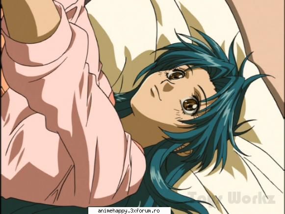 Galerie foto - KeykoYume - Full Metal Panic