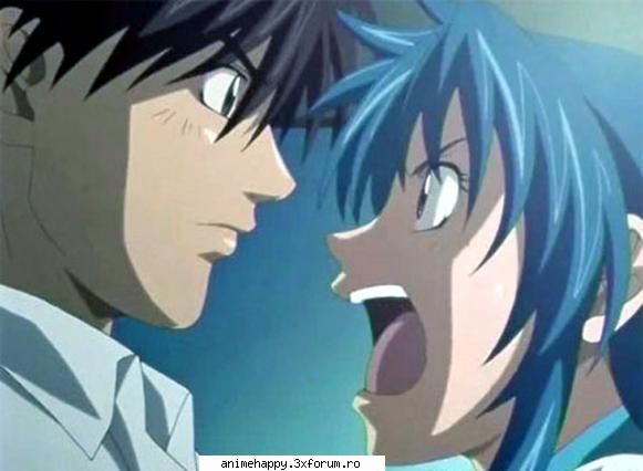 Galerie foto - KeykoYume - Full Metal Panic