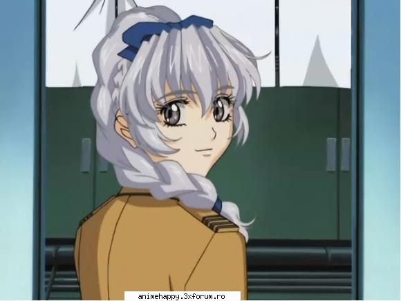 Galerie foto - KeykoYume - Full Metal Panic
