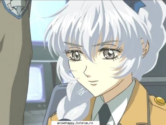 Galerie foto - KeykoYume - Full Metal Panic
