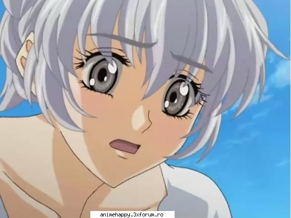 Galerie foto - KeykoYume - Full Metal Panic