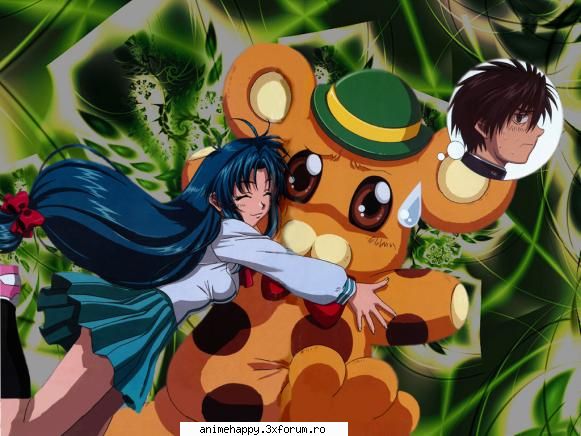 Galerie foto - KeykoYume - Full Metal Panic