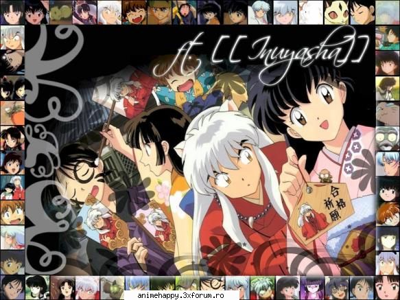 Galerie foto - gabytsswh - Inuyasha
