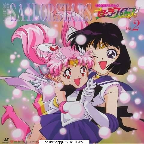 Galerie foto - Methy - Sailor Moon