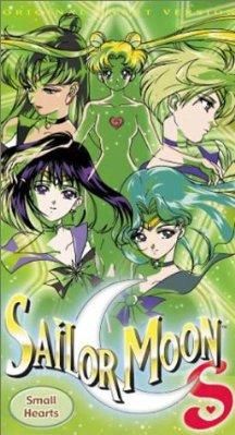 Galerie foto - Methy - Sailor Moon