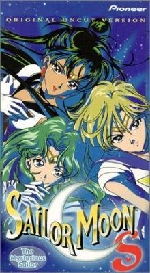 Galerie foto - Methy - Sailor Moon