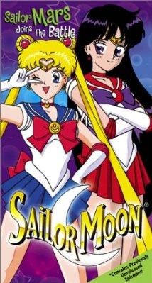 Galerie foto - Methy - Sailor Moon