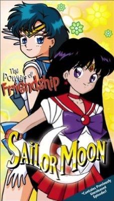 Galerie foto - Methy - Sailor Moon