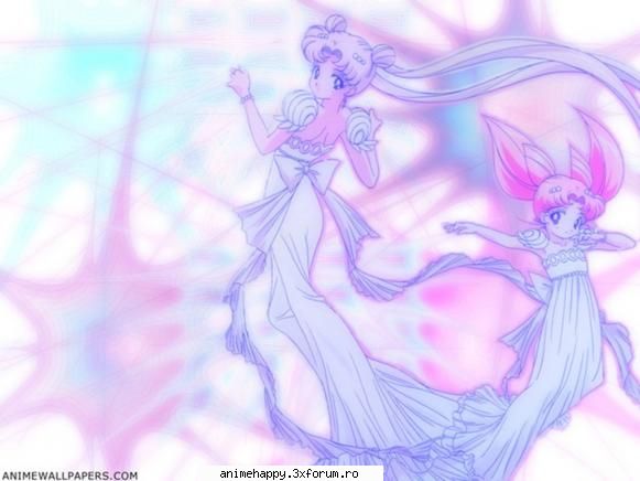 Galerie foto - Methy - Sailor Moon