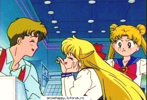 Galerie foto - Methy - Sailor Moon