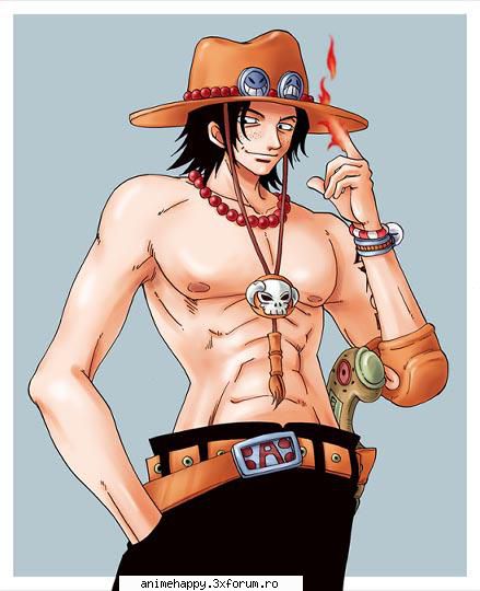 Galerie foto - ewwa - One Piece