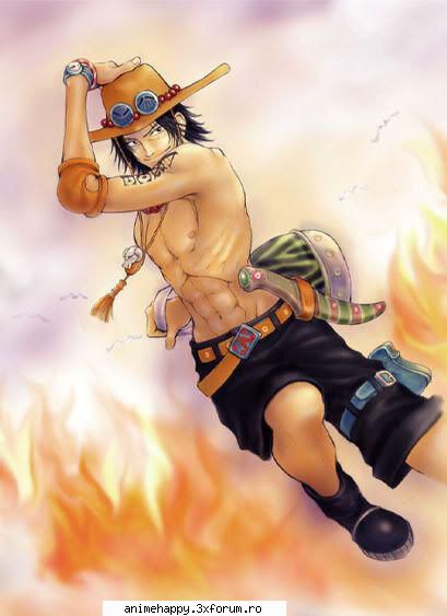 Galerie foto - ewwa - One Piece