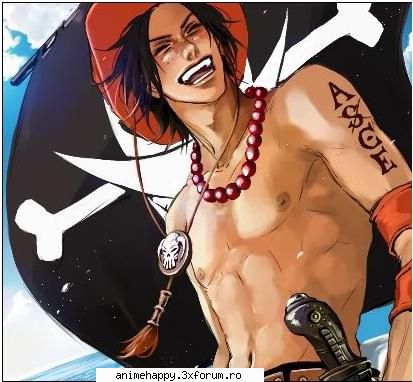 Galerie foto - ewwa - One Piece