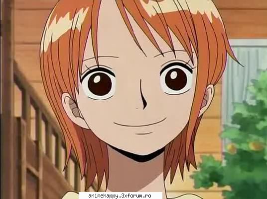 Galerie foto - Dar Nami si Hancock is destul de dragutze - One Piece