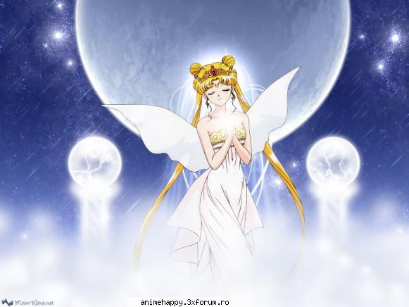Galerie foto - Neo Queen Serenity - Sailor Moon
