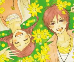Galerie foto - Soi Fon - Lovely Complex