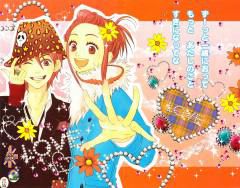 Galerie foto - Soi Fon - Lovely Complex