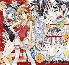 Galerie foto - Alexandralov - Kamikaze Kaitou Jeanne