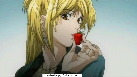Galerie foto - o poza si de la mn - Death Note