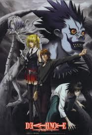 Galerie foto - iolandavamp - Death Note