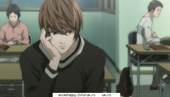 Galerie foto - iolandavamp - Death Note