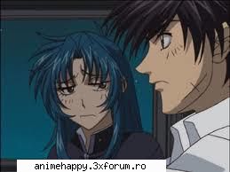 Galerie foto - o poza si de la mn - Full Metal Panic