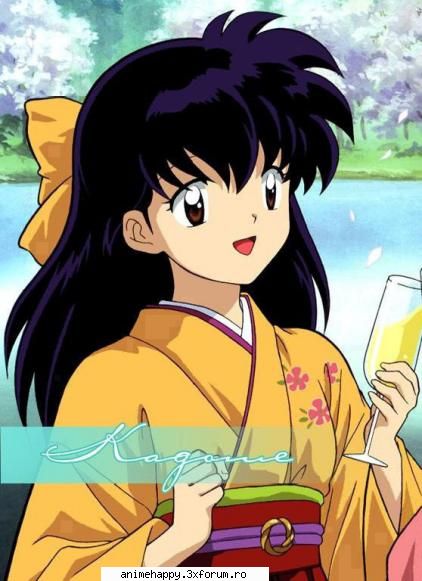 Galerie foto - KeykoYume - Inuyasha
