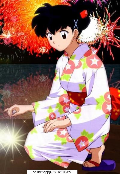 Galerie foto - KeykoYume - Inuyasha