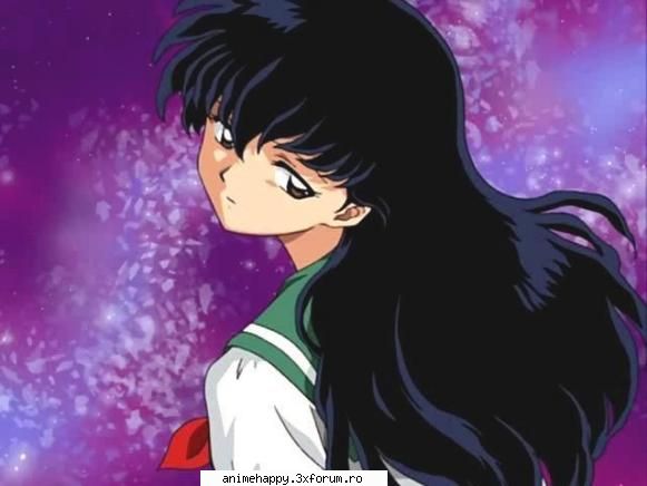 Galerie foto - KeykoYume - Inuyasha