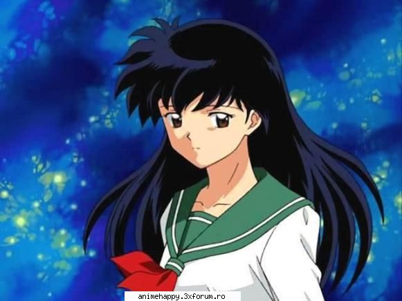 Galerie foto - KeykoYume - Inuyasha