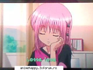 Hinamori Amu - missella - Shugo Chara