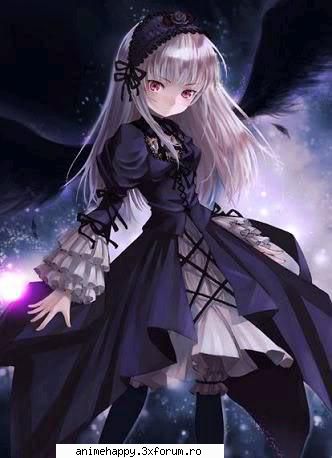 I</3 - vampire_girl - Jocuri