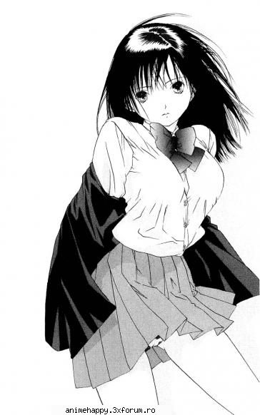 Ichigo 100% - dee@ - Ichigo 100%