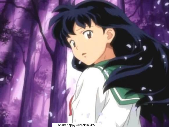 Insriere personaje ... - FISA DE INSCRIERE: Nume: Higurashi Prenume - Inscriere personaje