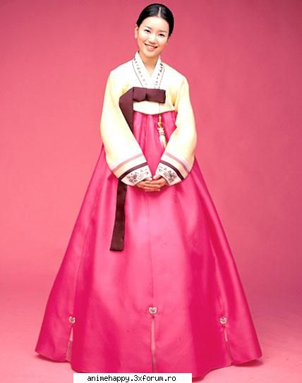 Korea~hanbok - Methy - Albume de fotografii
