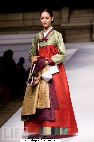 Korea~hanbok - Methy - Albume de fotografii