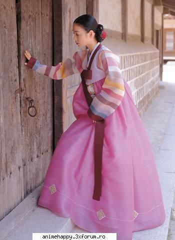 Korea~hanbok - Methy - Albume de fotografii