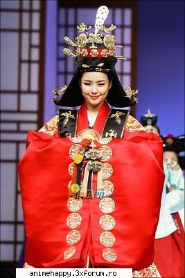 Korea~hanbok - Methy - Albume de fotografii