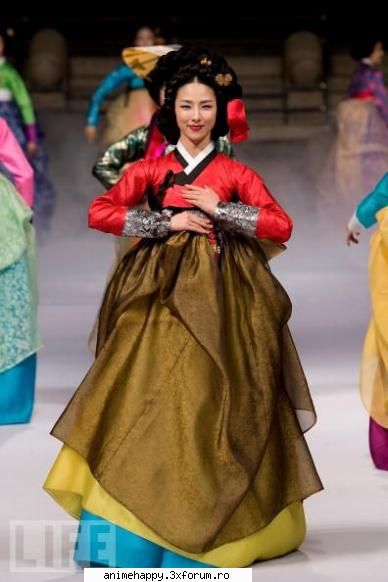 Korea~hanbok - Methy - Albume de fotografii