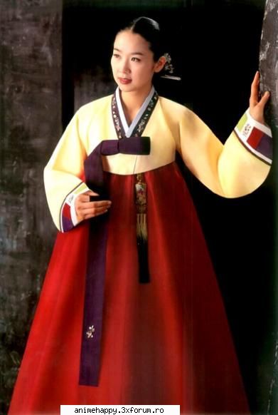 Korea~hanbok - Methy - Albume de fotografii