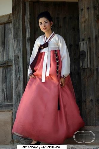 Korea~hanbok - Methy - Albume de fotografii