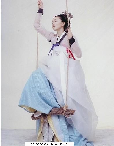 Korea~hanbok - Methy - Albume de fotografii