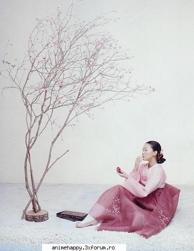 Korea~hanbok - Methy - Albume de fotografii
